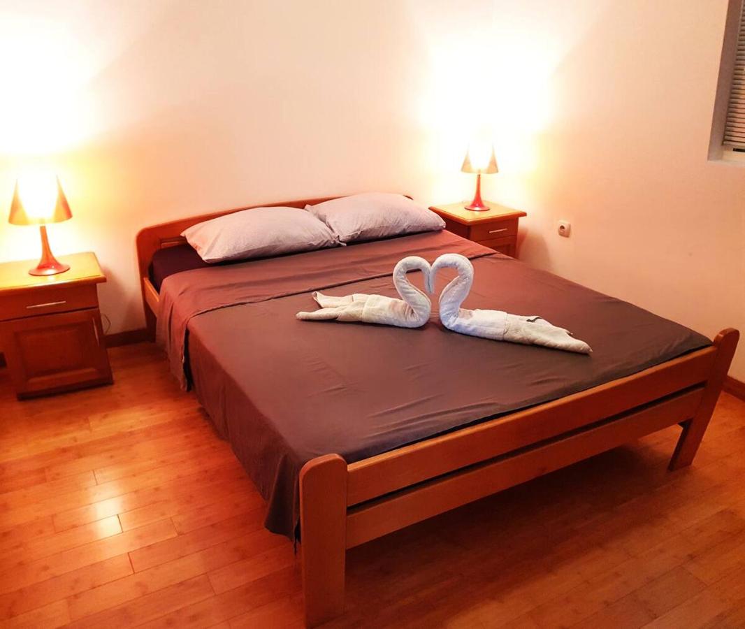 Appartamento con 1 Camera da Letto