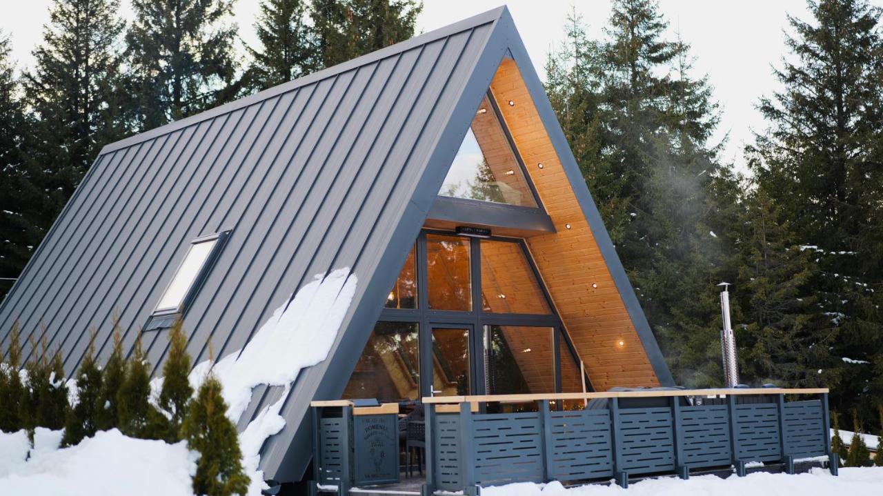 Superior Chalet