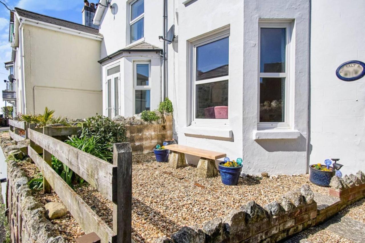 The Salt Pot - B&B Isle of Wight
