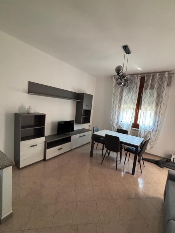 Appartamento con 1 Camera da Letto