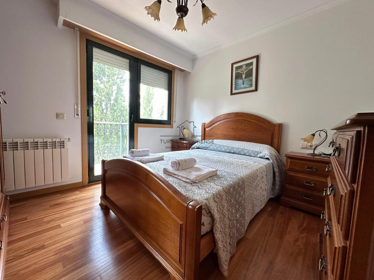 Parque Ávila - B&B