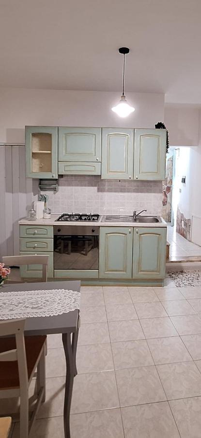 Alloggio Turistico Pescaxiause - B&B Sant'Oreste