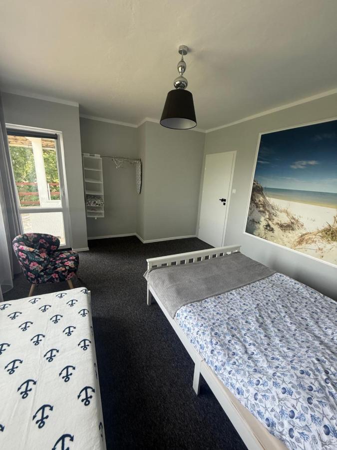 One-Bedroom Apartment with View