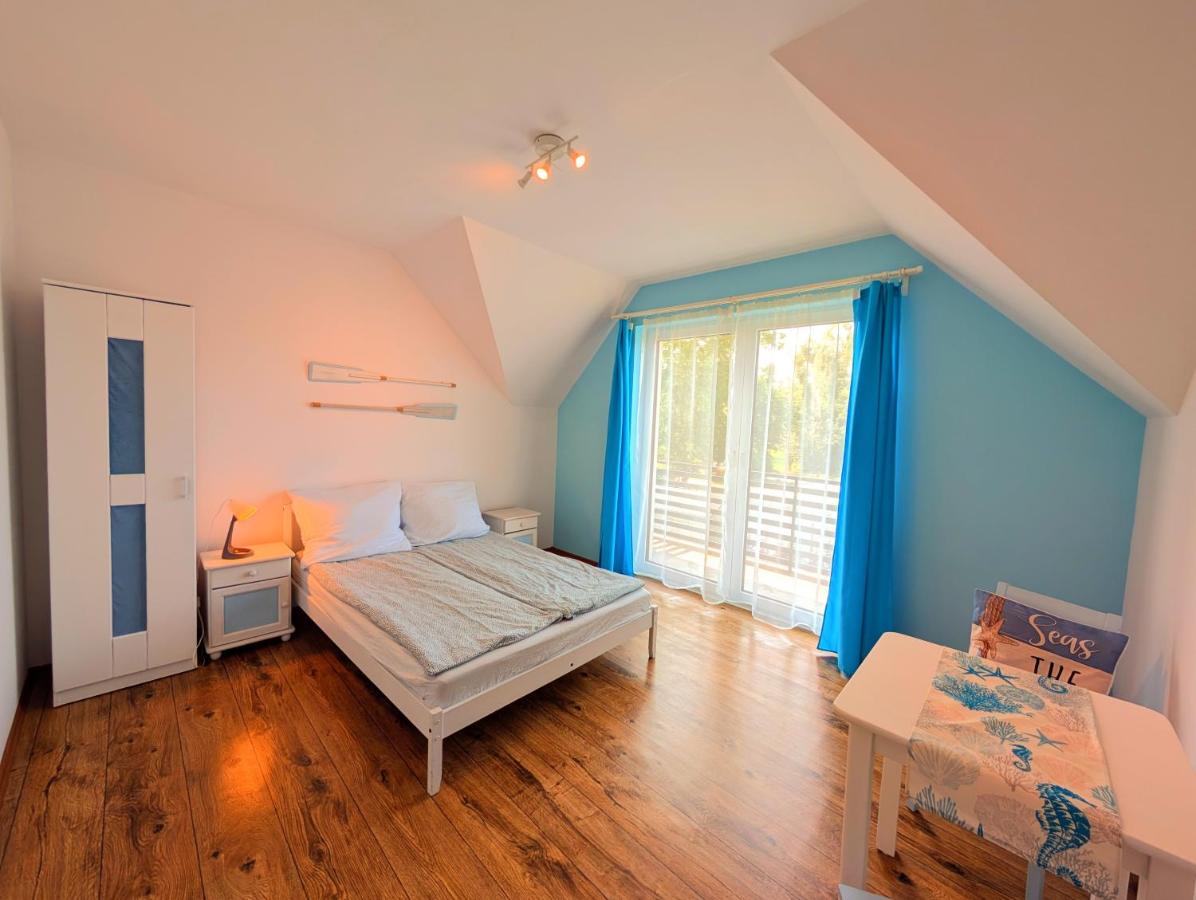 Mam Spanko Zator - 1 km do parku rozrywki - Bed and Breakfast
