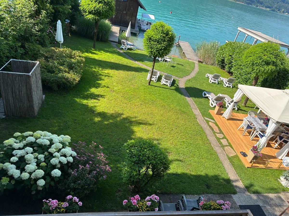 Zimmer am See - B&B