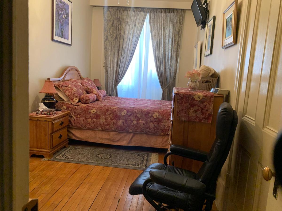 Deluxe Zimmer (1 Erwachsener & 1 Kind)