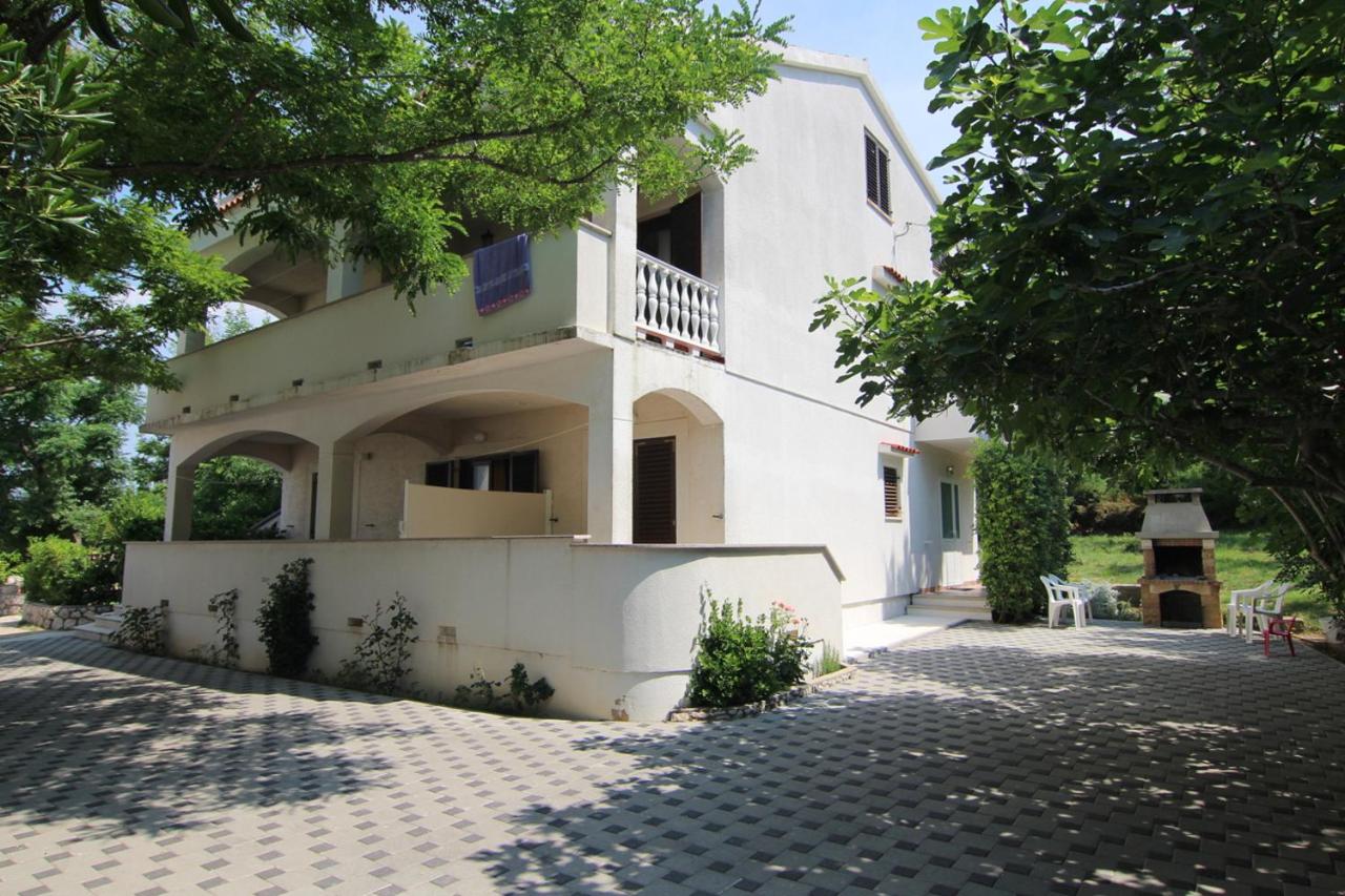 Apartmani Eta - Ferienwohnung