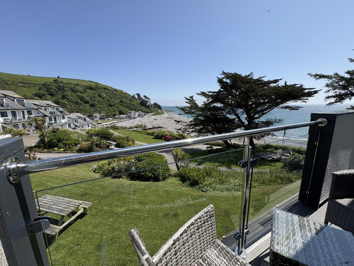 Ocean Waves - Mount Brioni - B&B