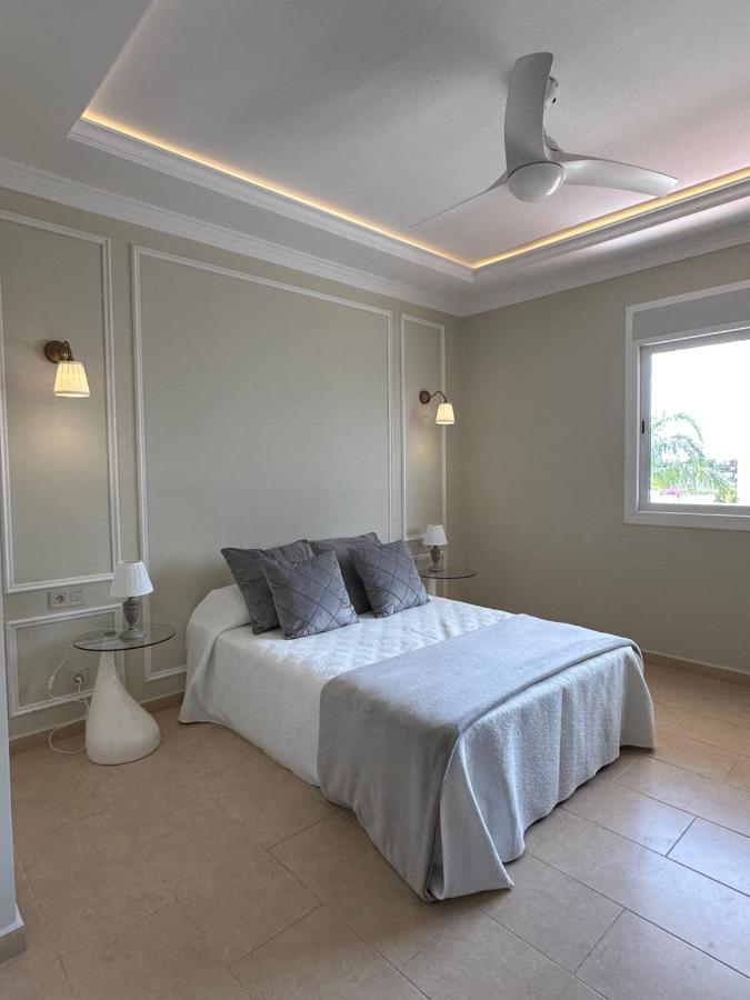 Deluxe Doppelzimmer mit Dusche