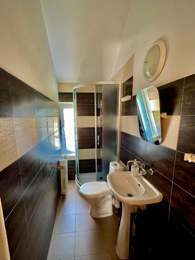 Habitación Cuádruple con baño privado