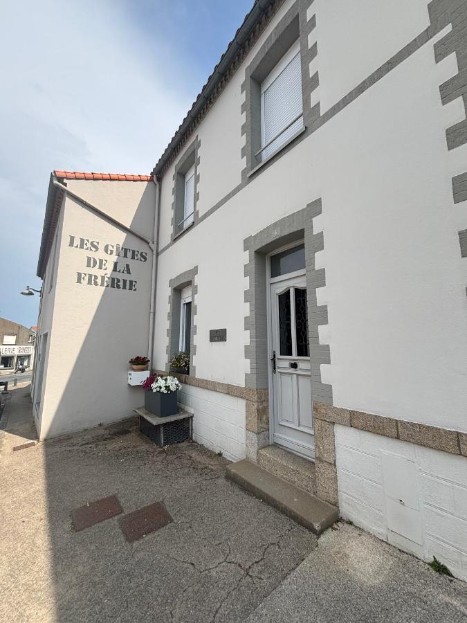 Maison 2 Chambres