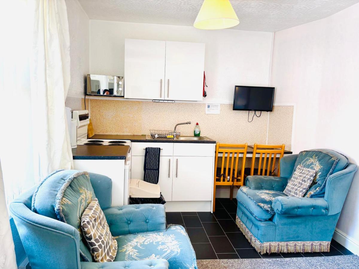 Studio Appartement - 7