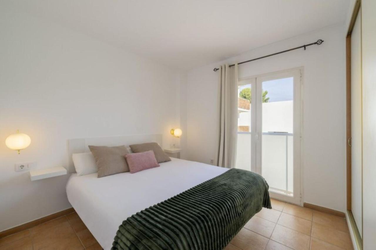 Superior Apartment mit Balkon
