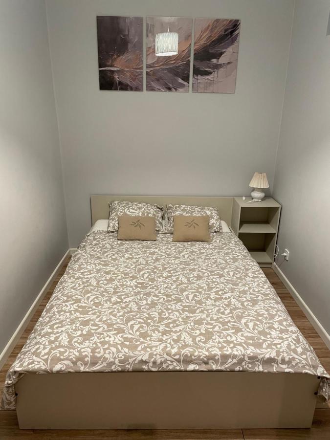 Uroczy apartament w kurorcie - B&B Kudowa-Zdrój