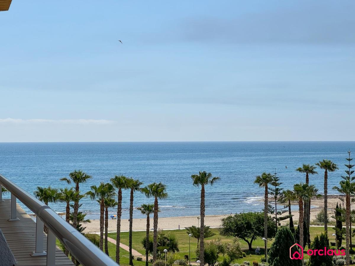 Sol & Arena Suite - Bed and Breakfast Oropesa del Mar