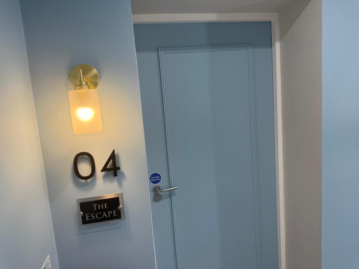 Appartement 2 Chambres - Vue sur Mer