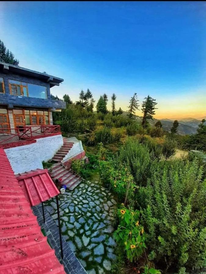 Talai ghar - B&B Phagu
