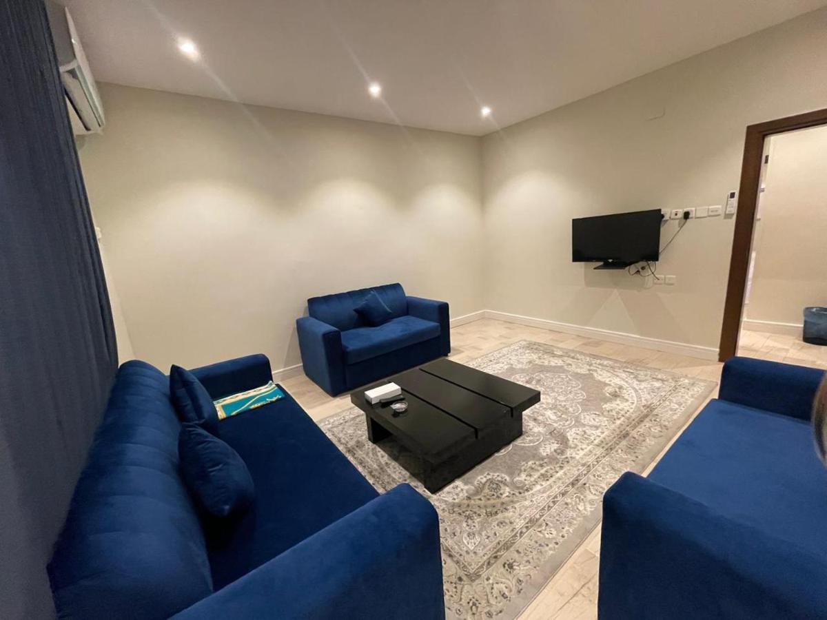 N Alharbi Serviced apartments - B&B Al-`Ula