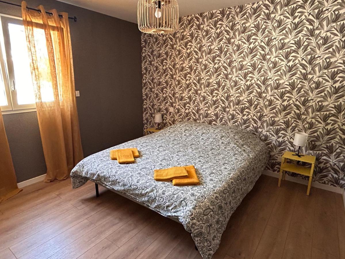 Apartment mit 3 Schlafzimmern