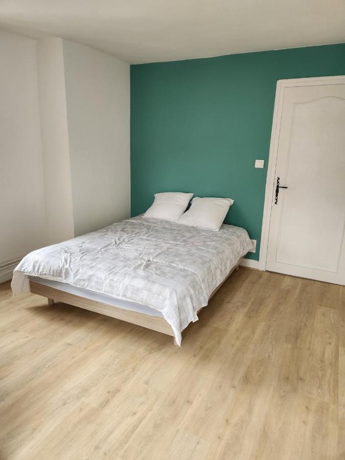 Joli appartement T3 - B&B