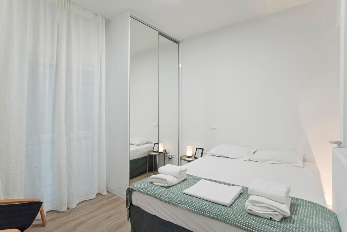 Aether Athens Luxurious Fully Renovated Apt - Ferienwohnung Athen