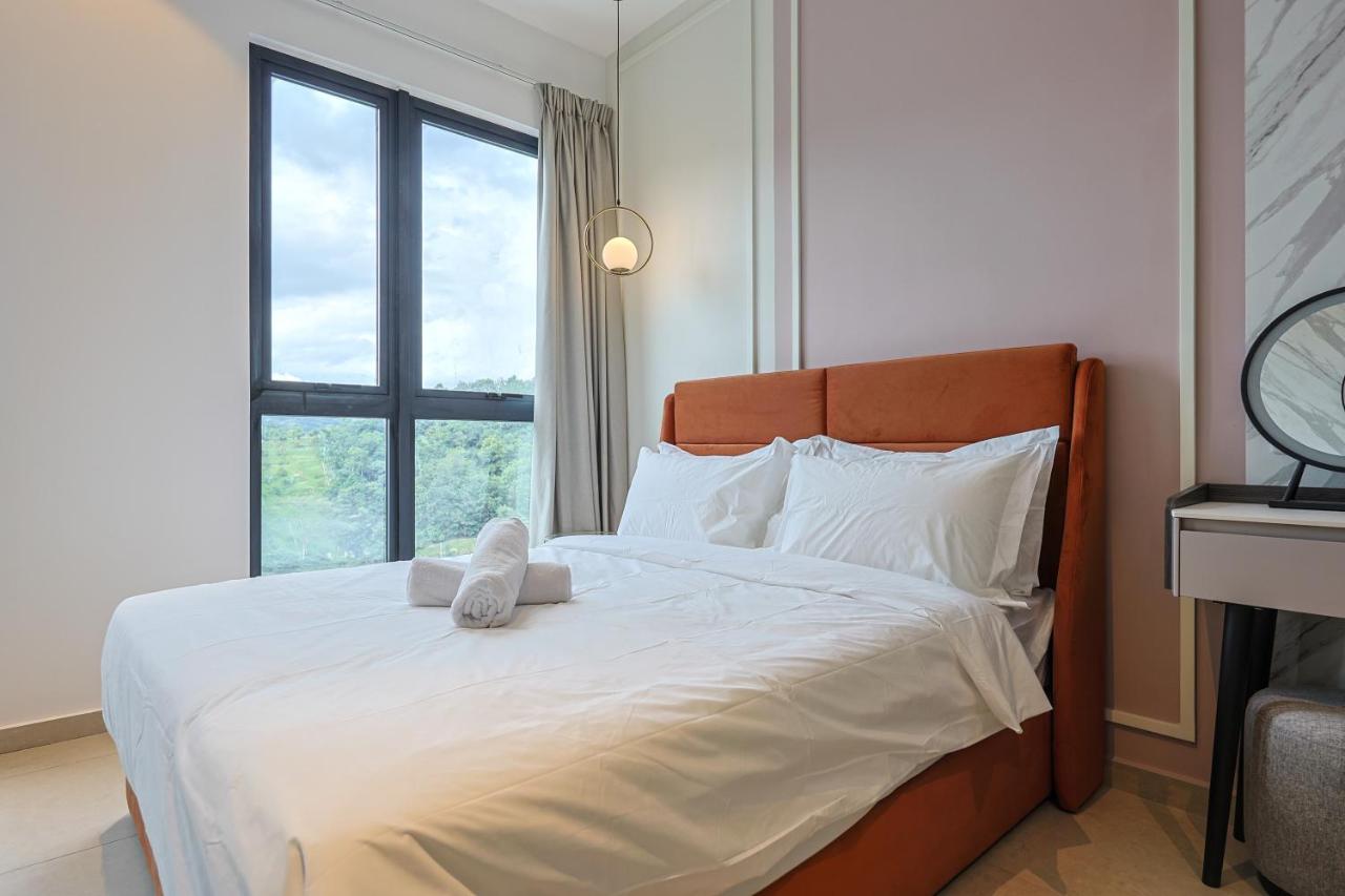 Paxtonz Exsim By NexxField - B&B Petaling Jaya