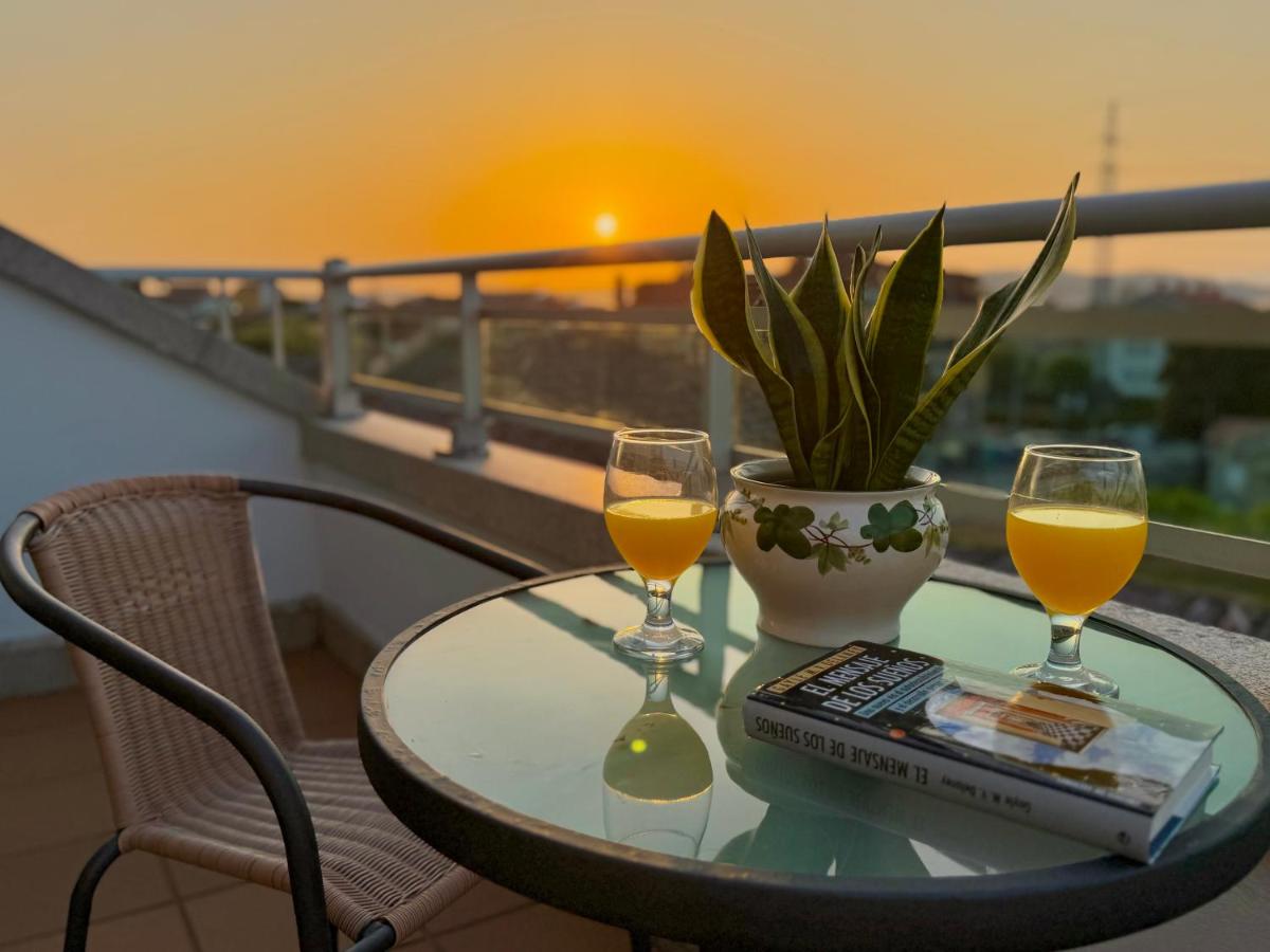 Eguzkilore - B&B