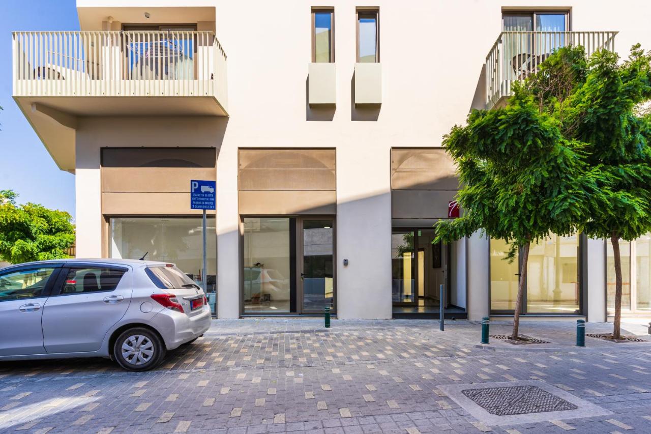 Sweet Bonanza Studio - B&B Larnaka