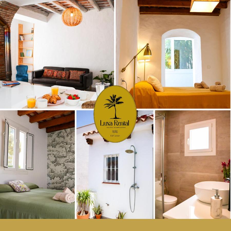 LXR Brisa de Tarifa 2HAB Cerca del mar - Ferienwohnung Tarifa