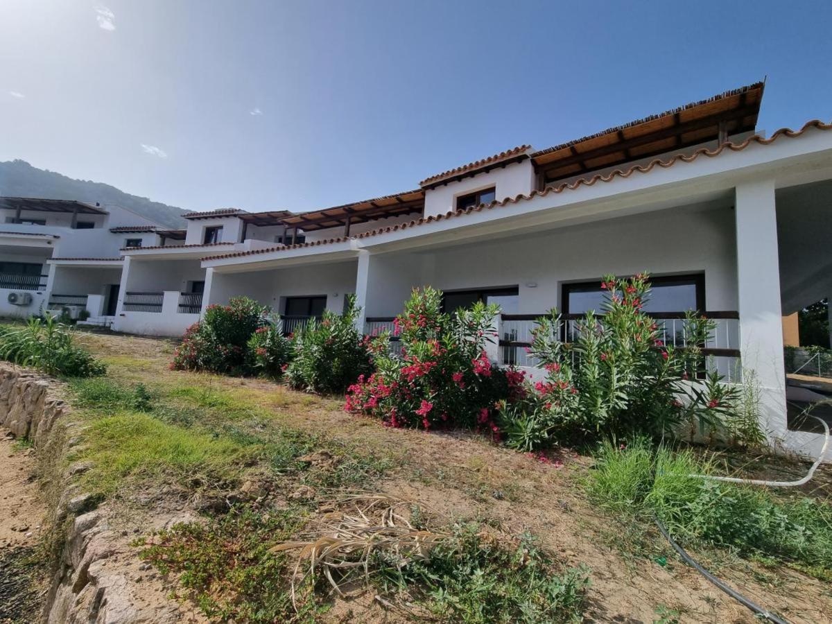 Residence Rena Bianca 228 - B&B