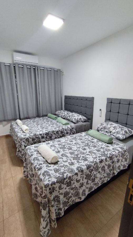 Aconchego no Centro da Cidade - B&B