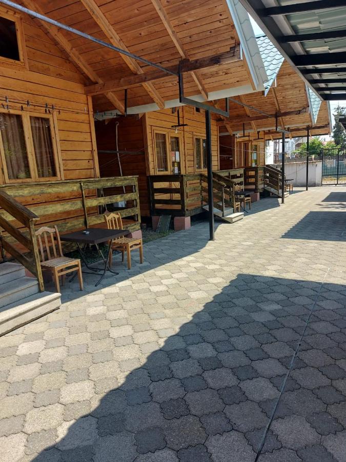 Haus mit 2 Schlafzimmern