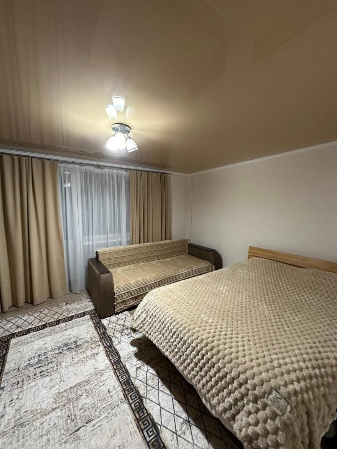 Апартаменти в центрі по вул Л Українки - B&B