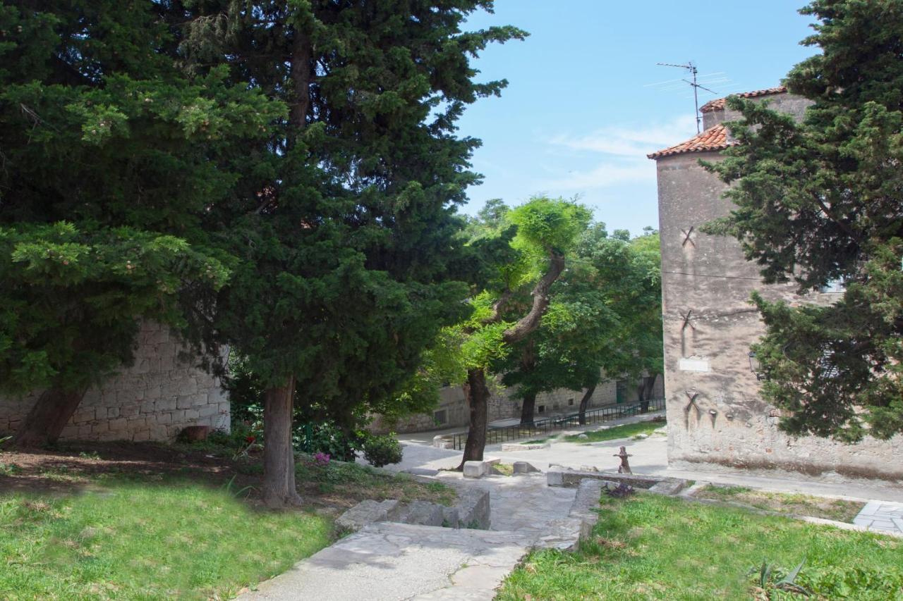 Summer Bay Apartments - Ferienwohnung Split