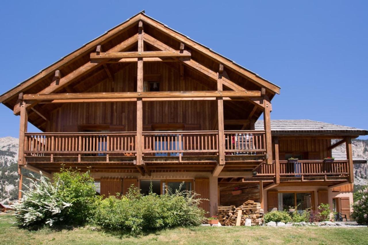 Chalet