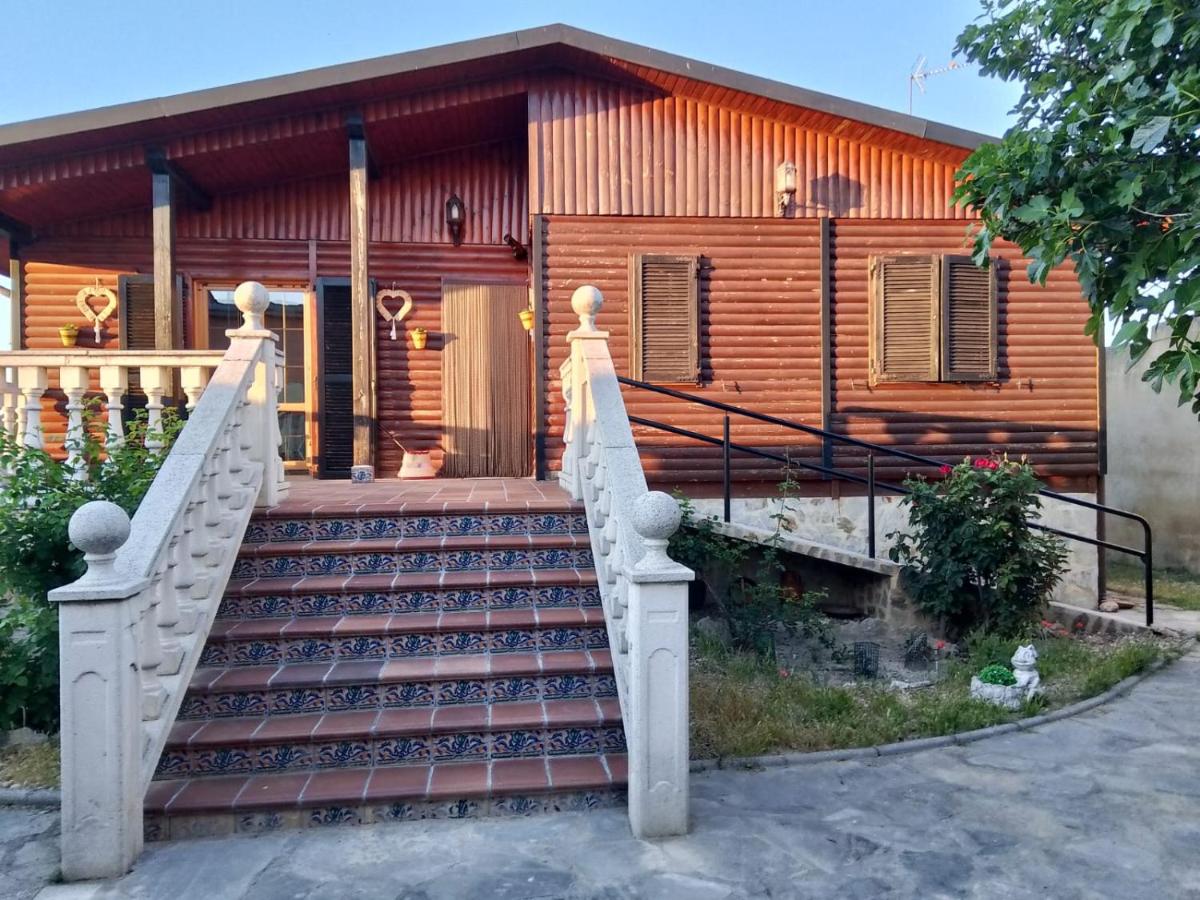 Haus mit 3 Schlafzimmern