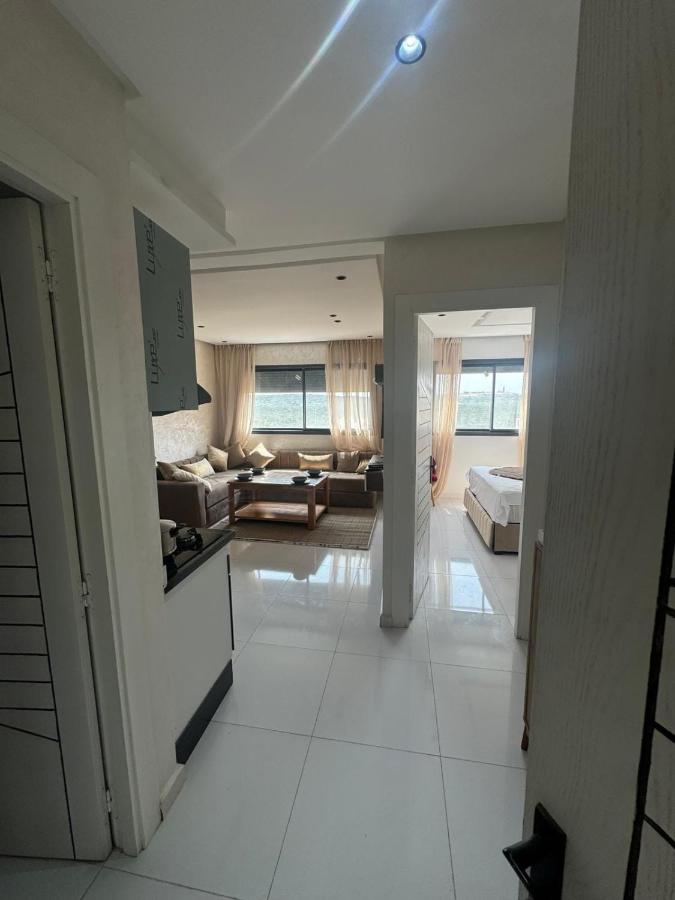 Appartement à deux pas de l'océan - chez Nadia - B&B Kenitra