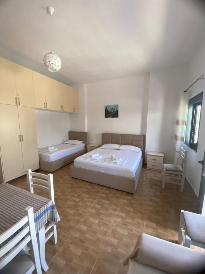 Chambre Familiale