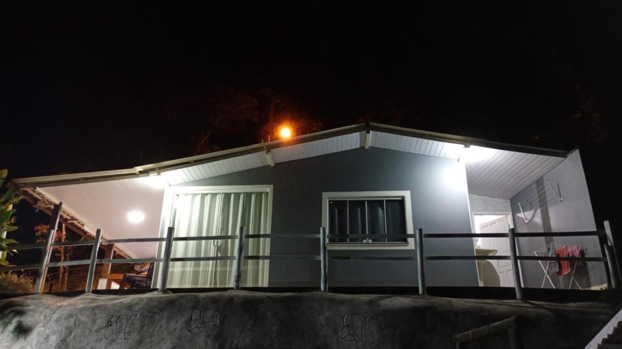 Chalanga - B&B Nova Friburgo