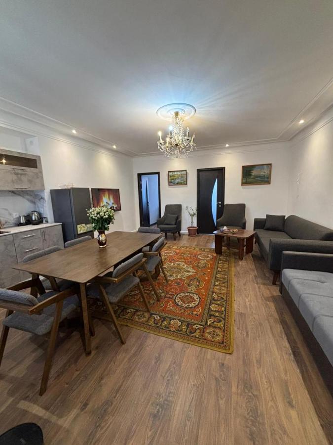Sis Guest House - B&B Tsoghamarg