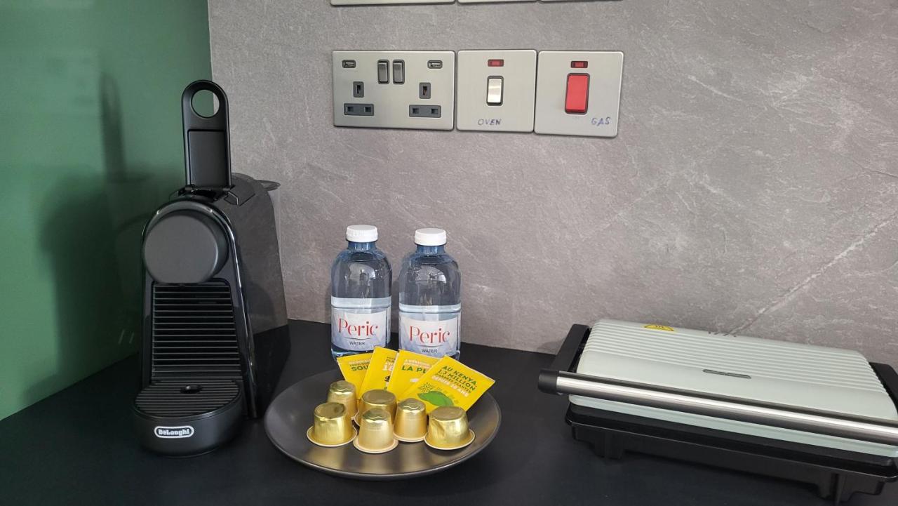 Hanapartment 3 bed Ayia NAPA - B&B
