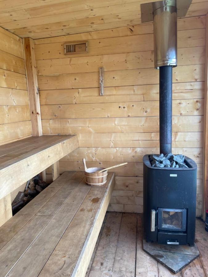 Grand Villa Stavanger - Bed and Breakfast Stavanger