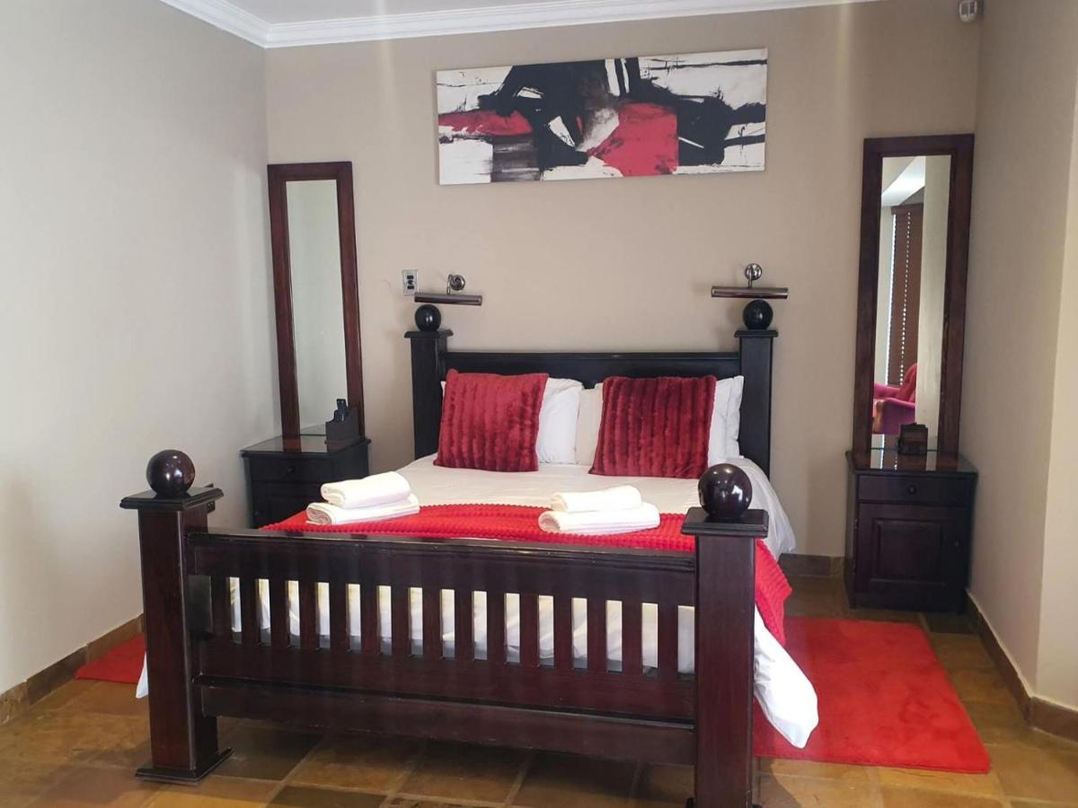 Suite Executive