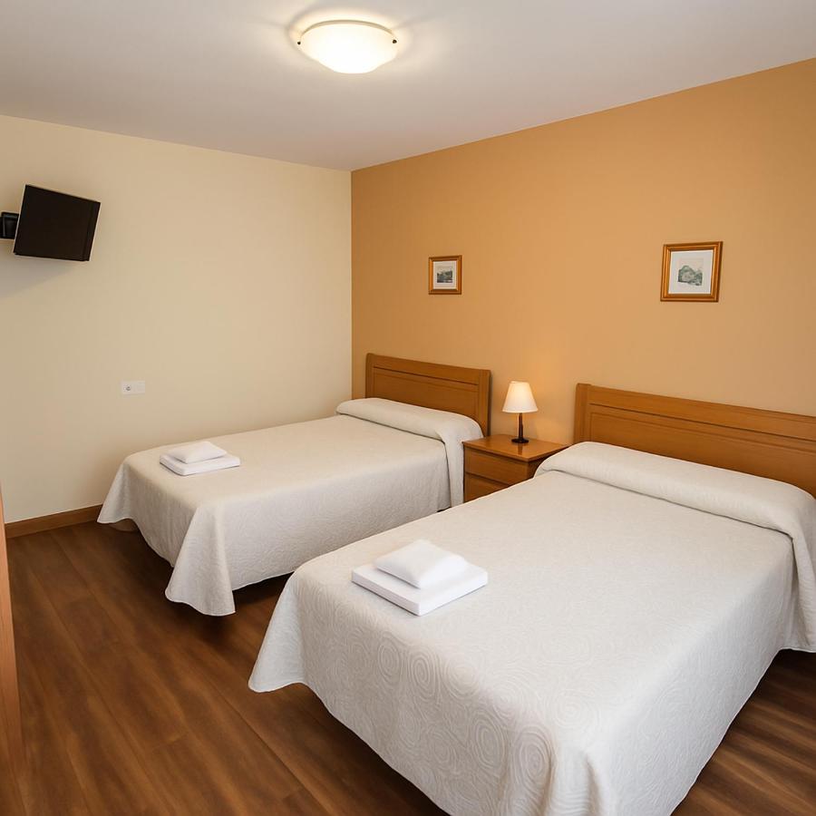 Zweibettzimmer