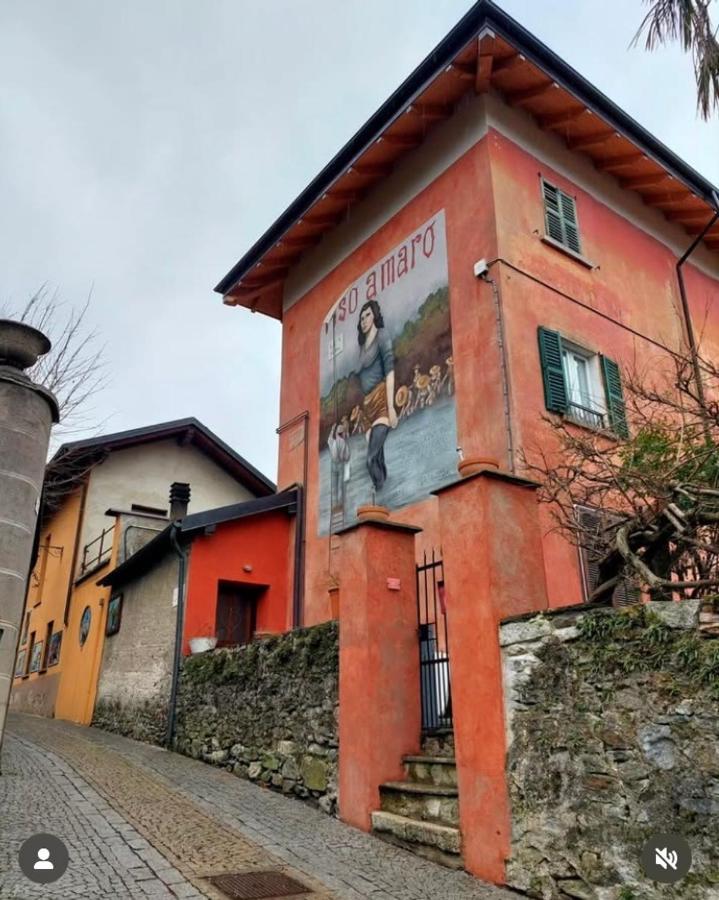 La Casa Rosa di Riso Amaro - B&B