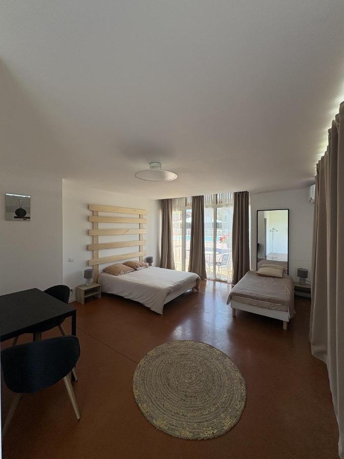 Deluxe Double Room with Castle View