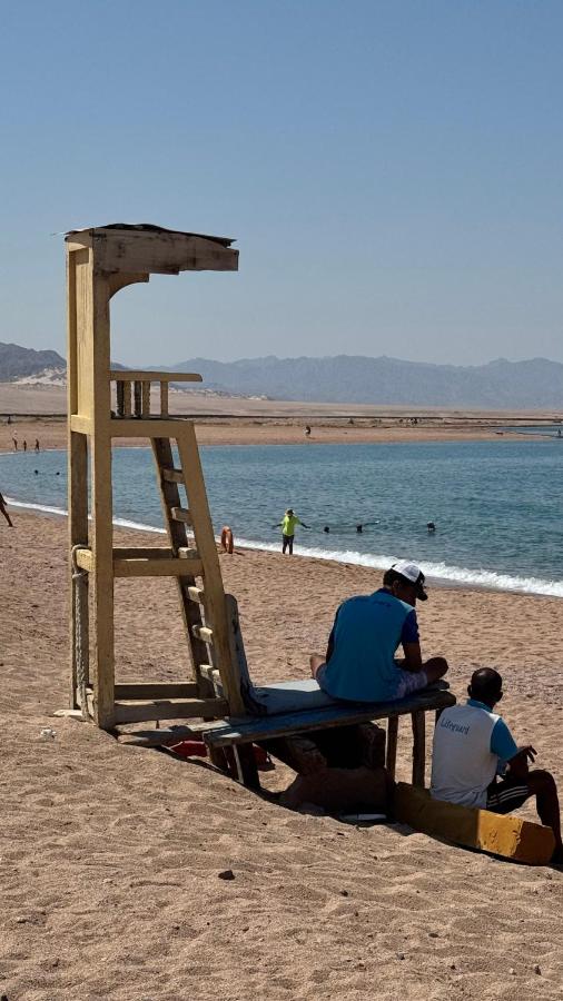 Villa Nabq paradise compound - B&B Sharm el-Sheij