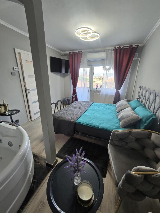 Darlar Loft - Chambres d’hôtes Deva