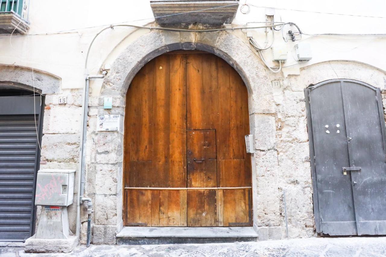 Elegante Appartamento a Salerno Amalfi Coast - Bed and Breakfast Salerno