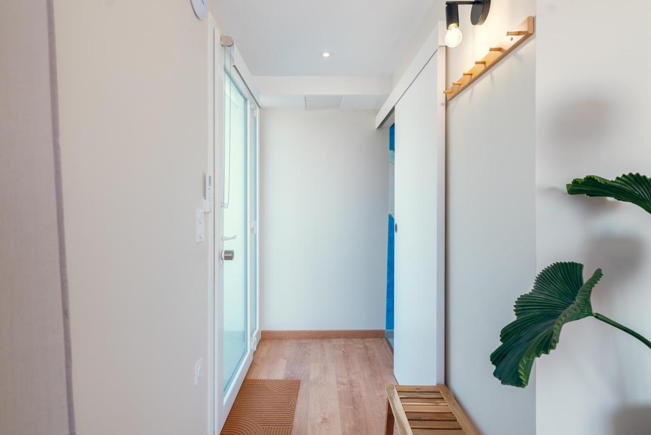 La simplicité, climatisé avec entrée autonome - B&B